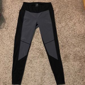 The north face leggings